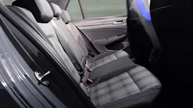 Volkswagen Golf GTE plug-in hybrid