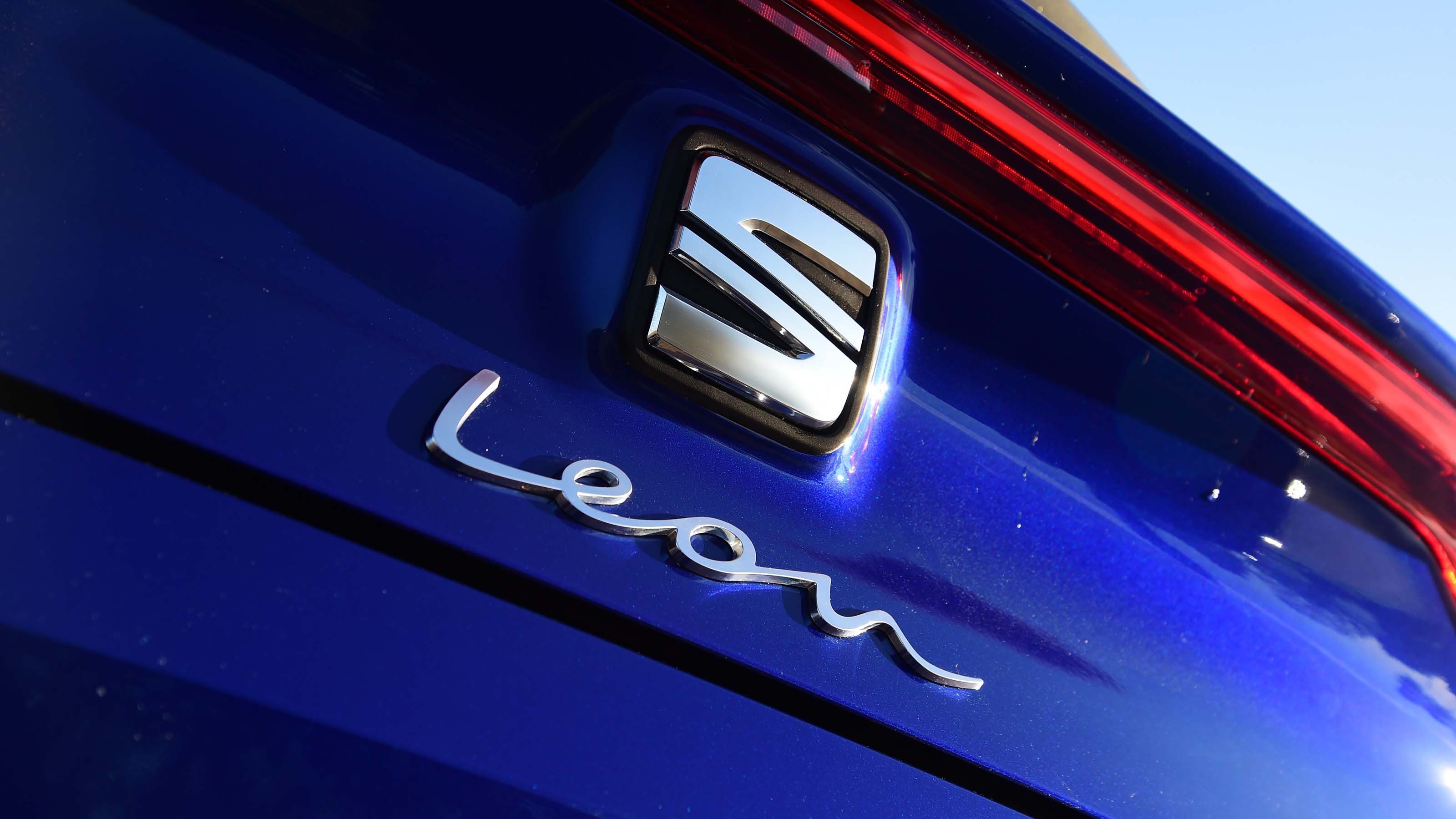 SEAT Leon e-Hybrid