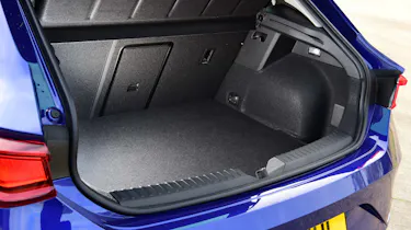 SEAT Leon e-Hybrid
