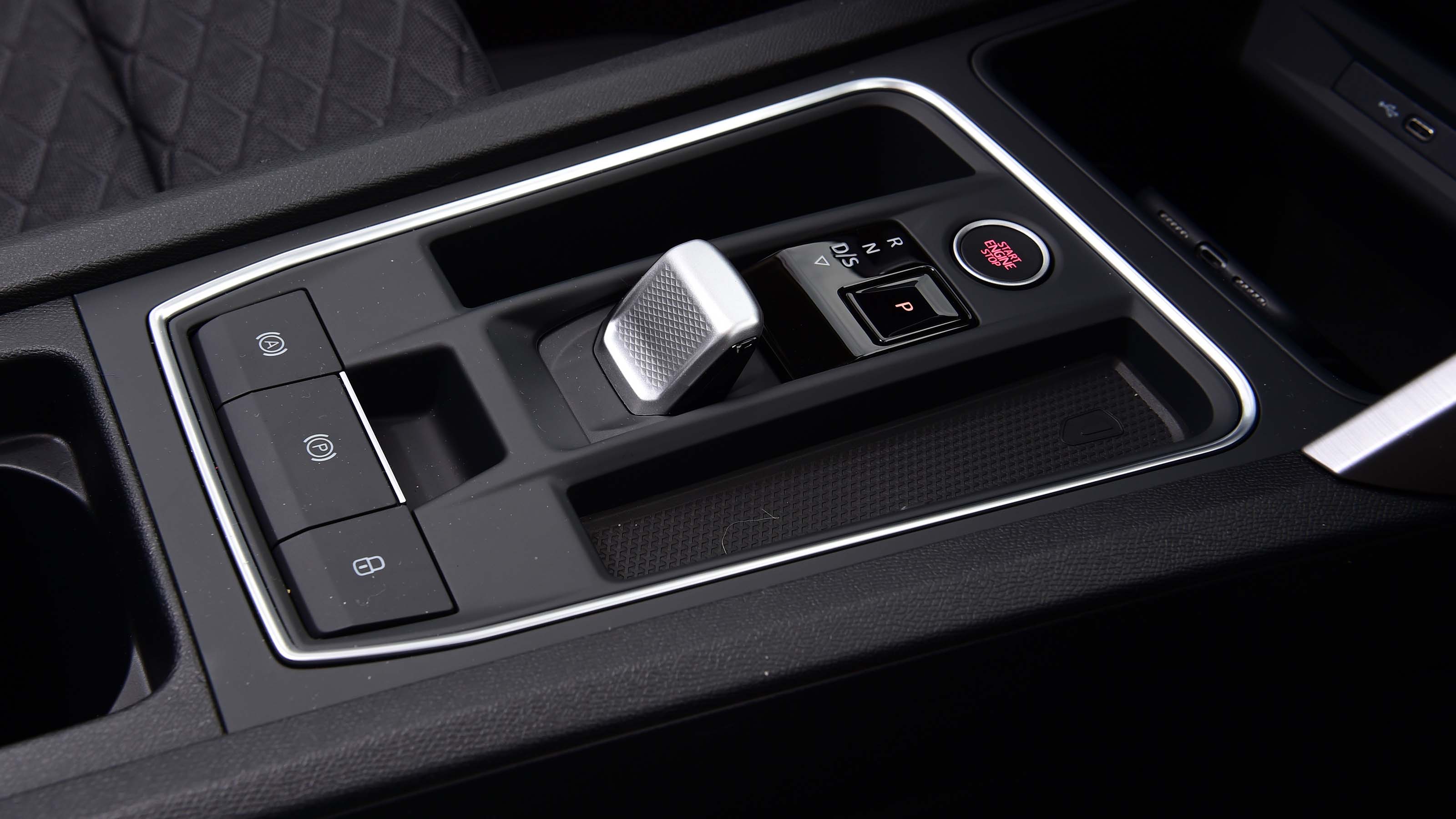 SEAT Leon e-Hybrid