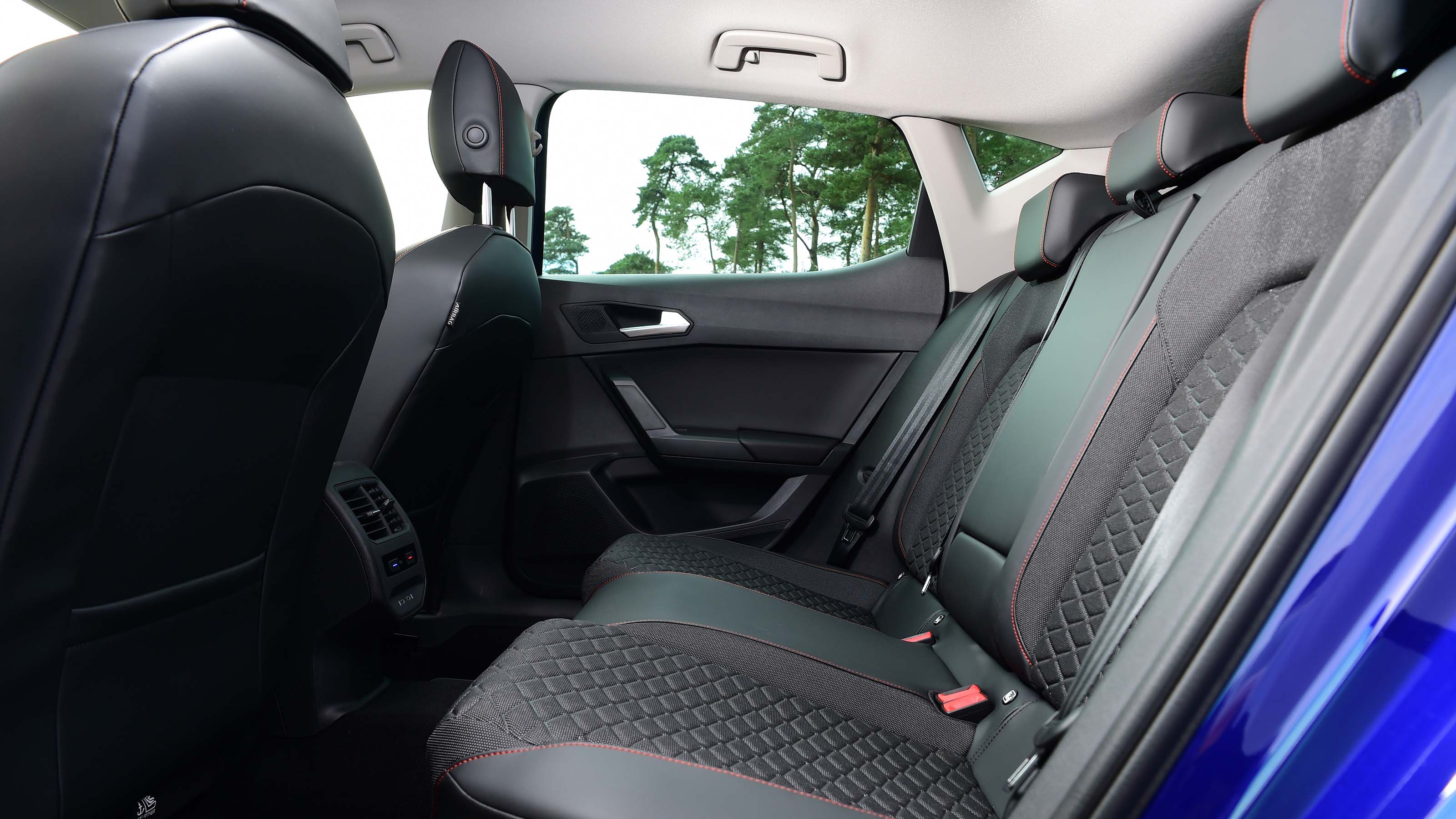 SEAT Leon e-Hybrid