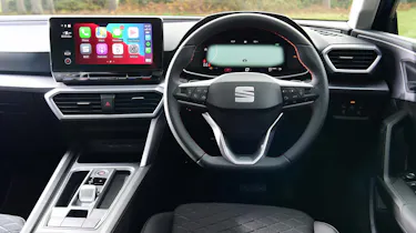 SEAT Leon e-Hybrid