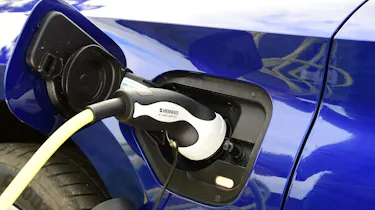 SEAT Leon e-Hybrid