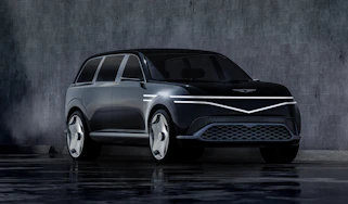 New Genesis Neolun concept - picture 1