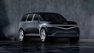 New Genesis Neolun concept - picture 1