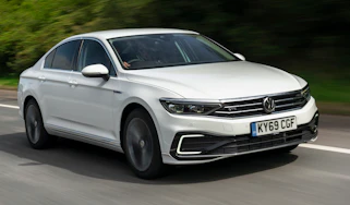 Volkswagen Passat GTE