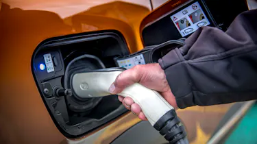 Renault Captur E-TECH Hybrid