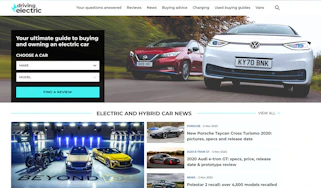 DrivingElectric