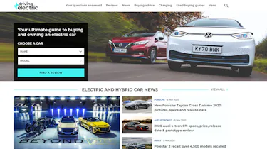 DrivingElectric
