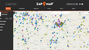 Zap Map