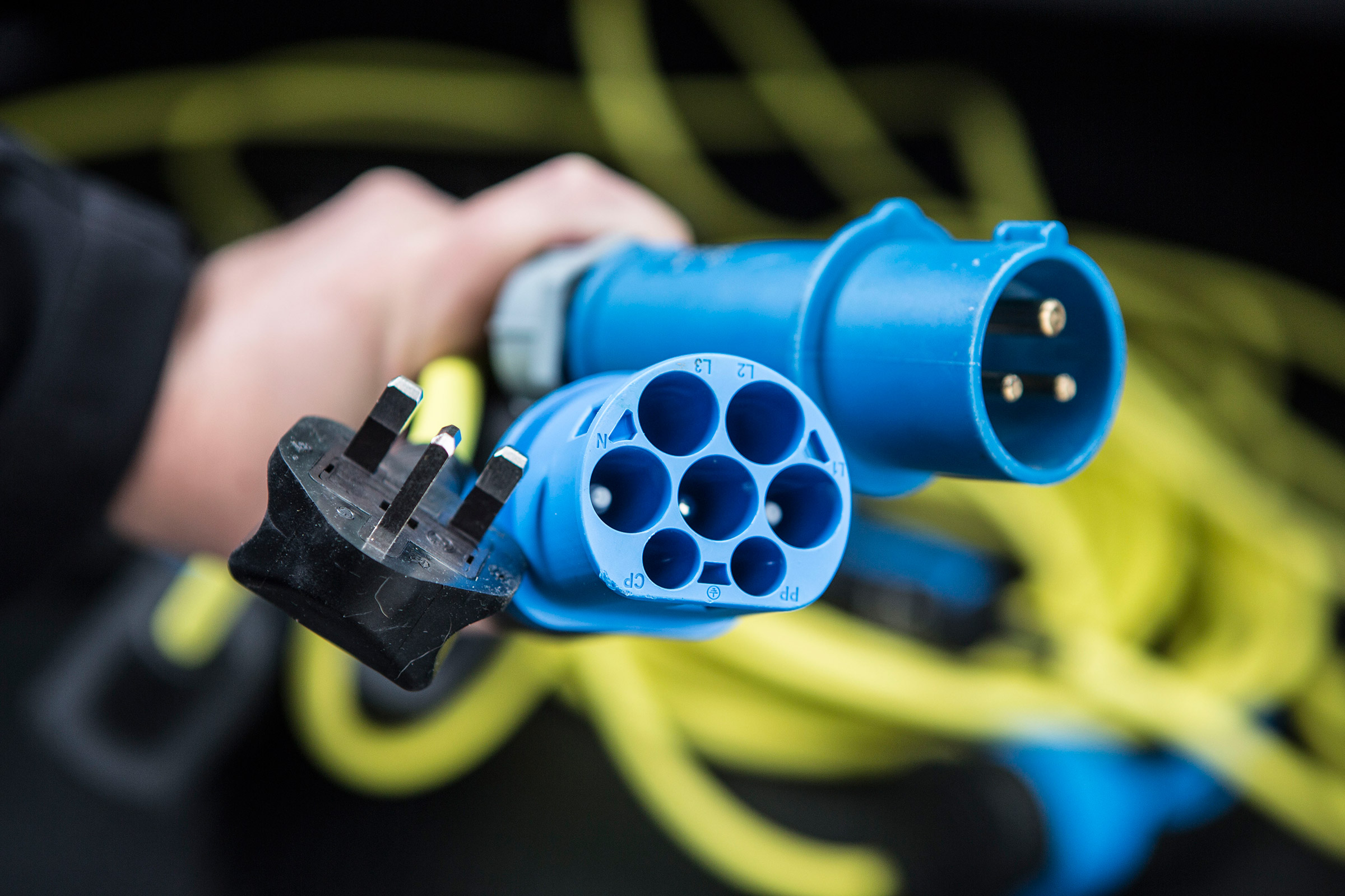 Connectors
