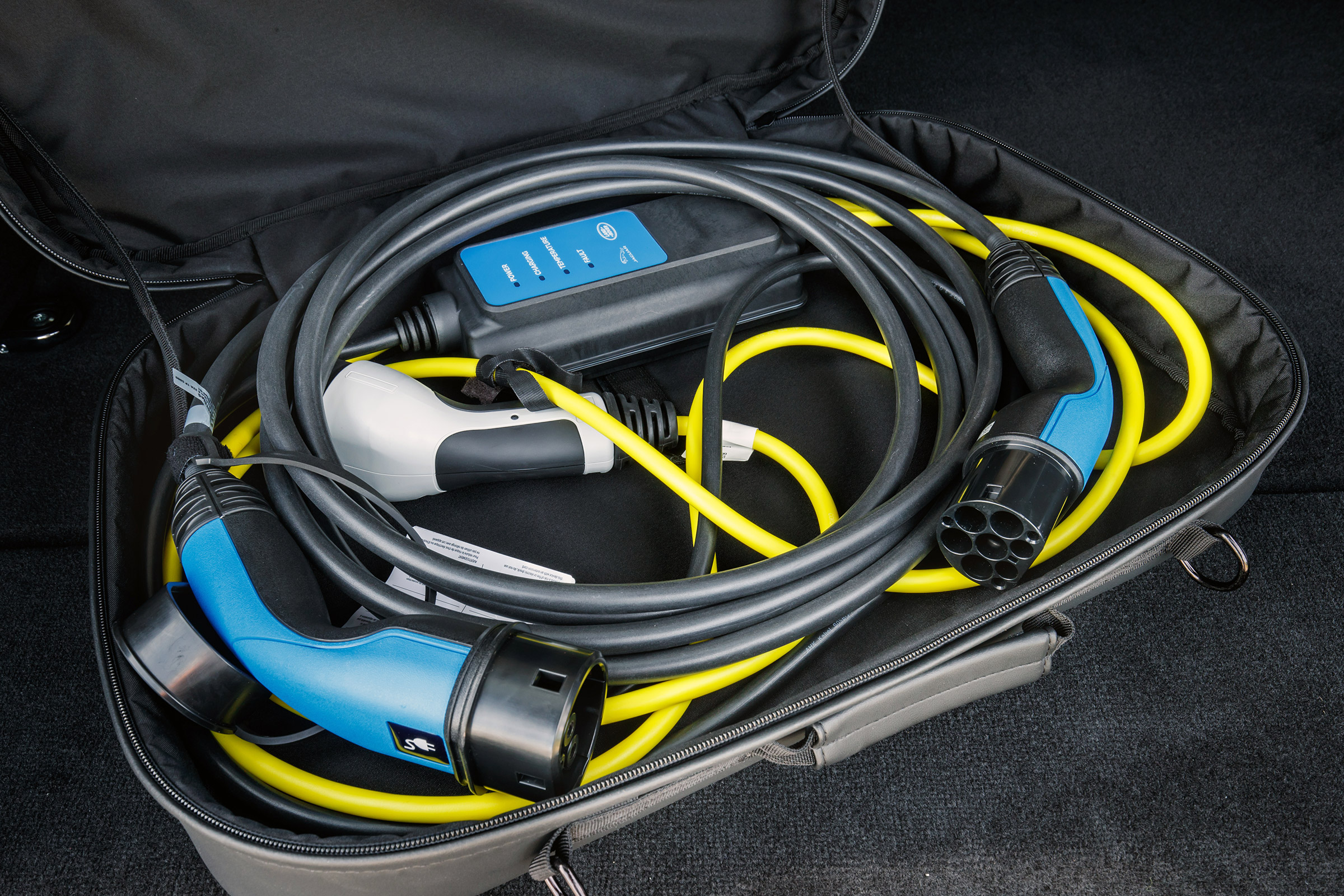 Cables