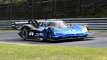 Volkswagen ID.R