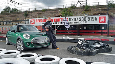 MINI Electric