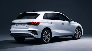 plug-in hybrid Audi A3