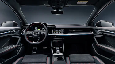 plug-in hybrid Audi A3