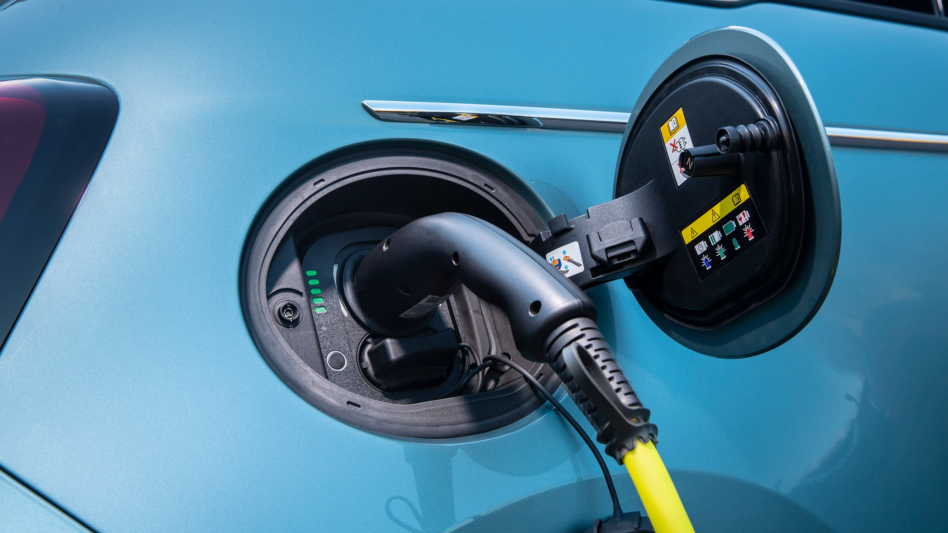 Electric