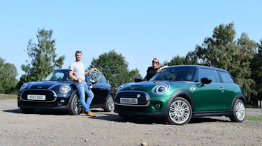 MINI Electric
