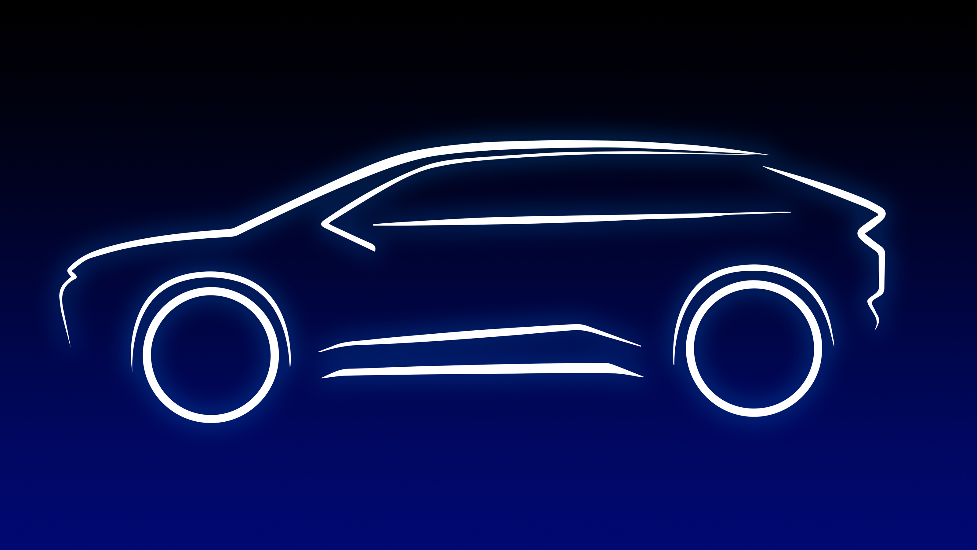 New Toyota SUV
