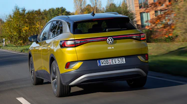 VW ID.4