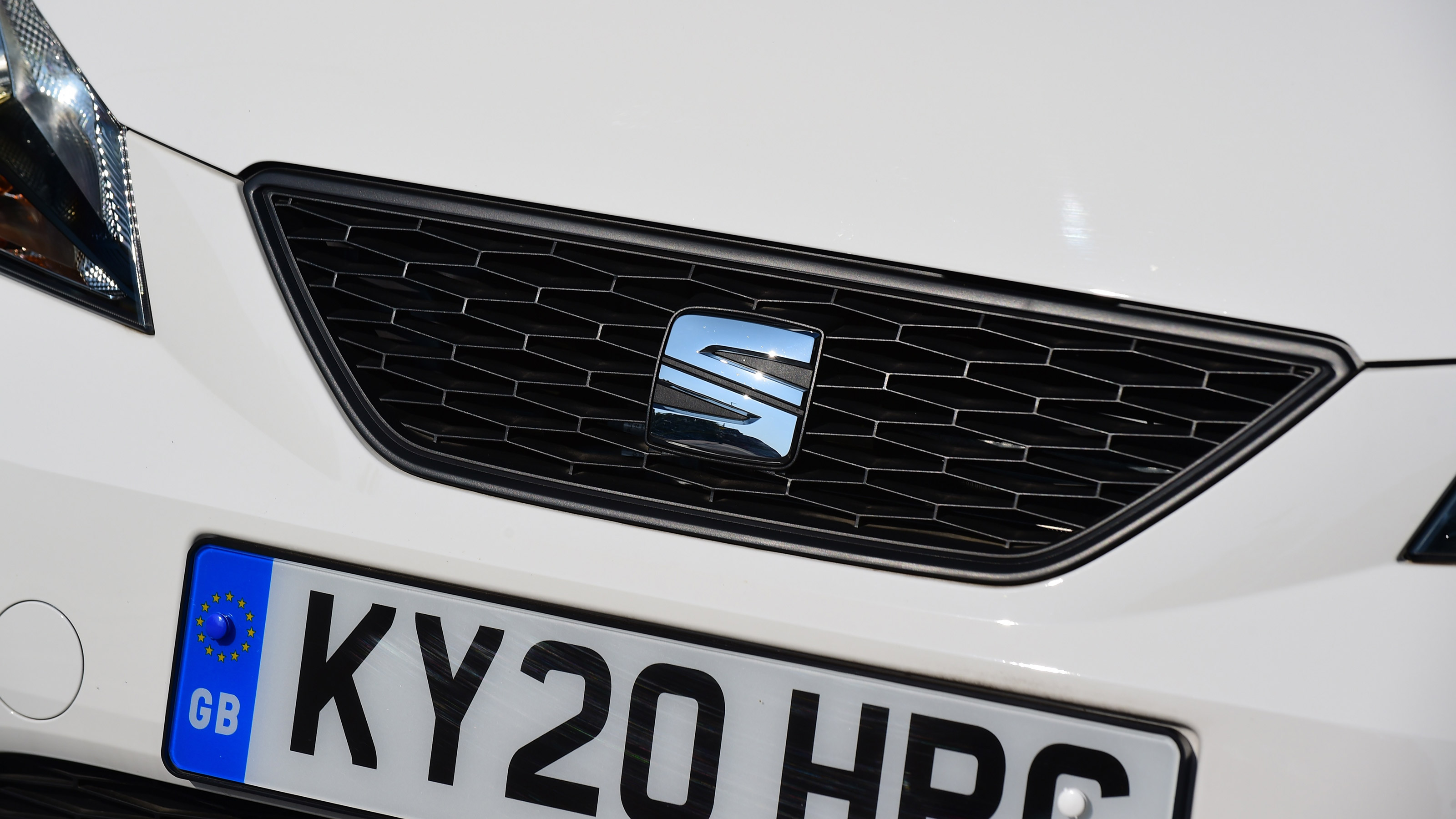 SEAT Mii Electric - Exterior