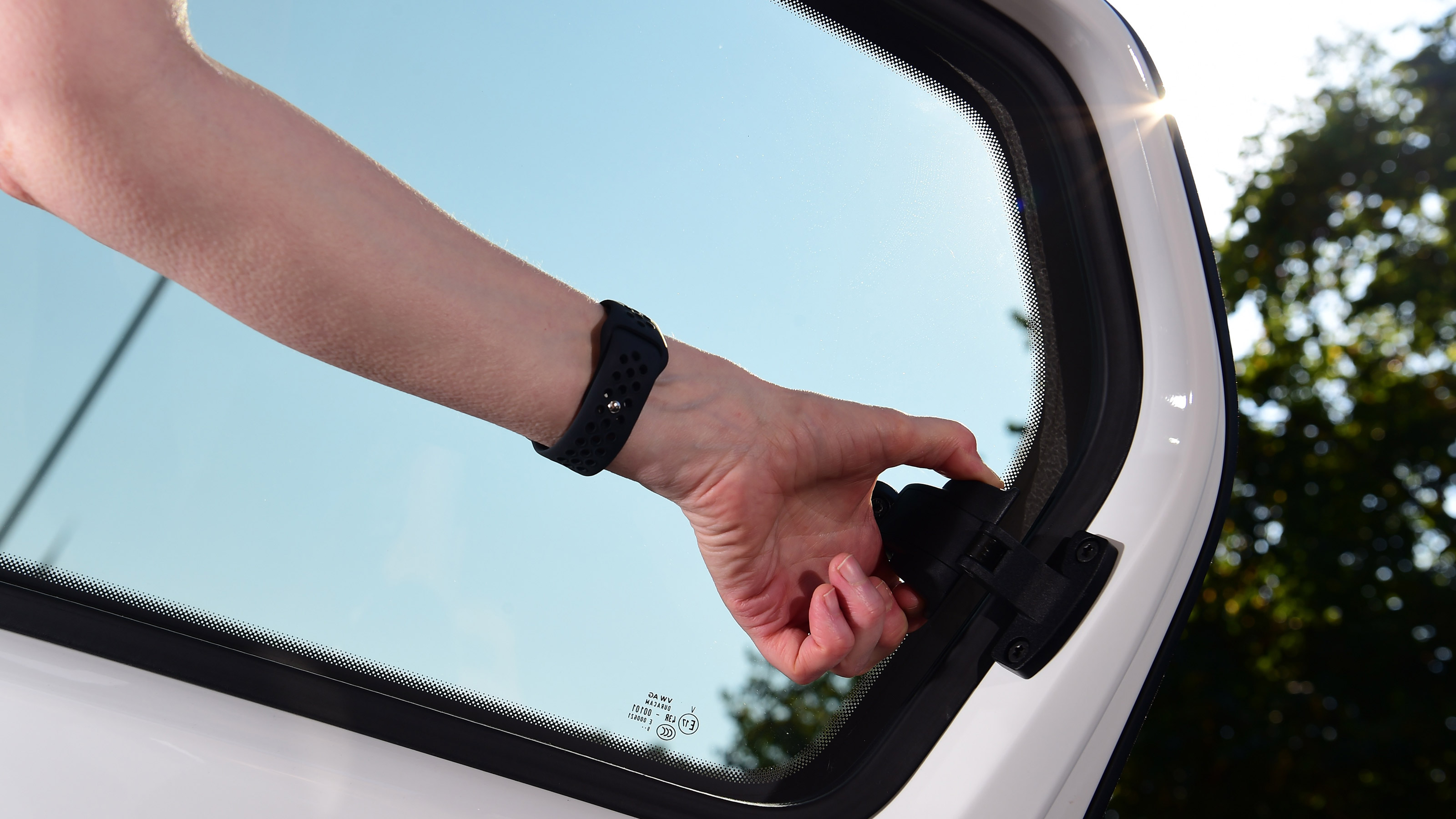 SEAT Mii Electric - Interior