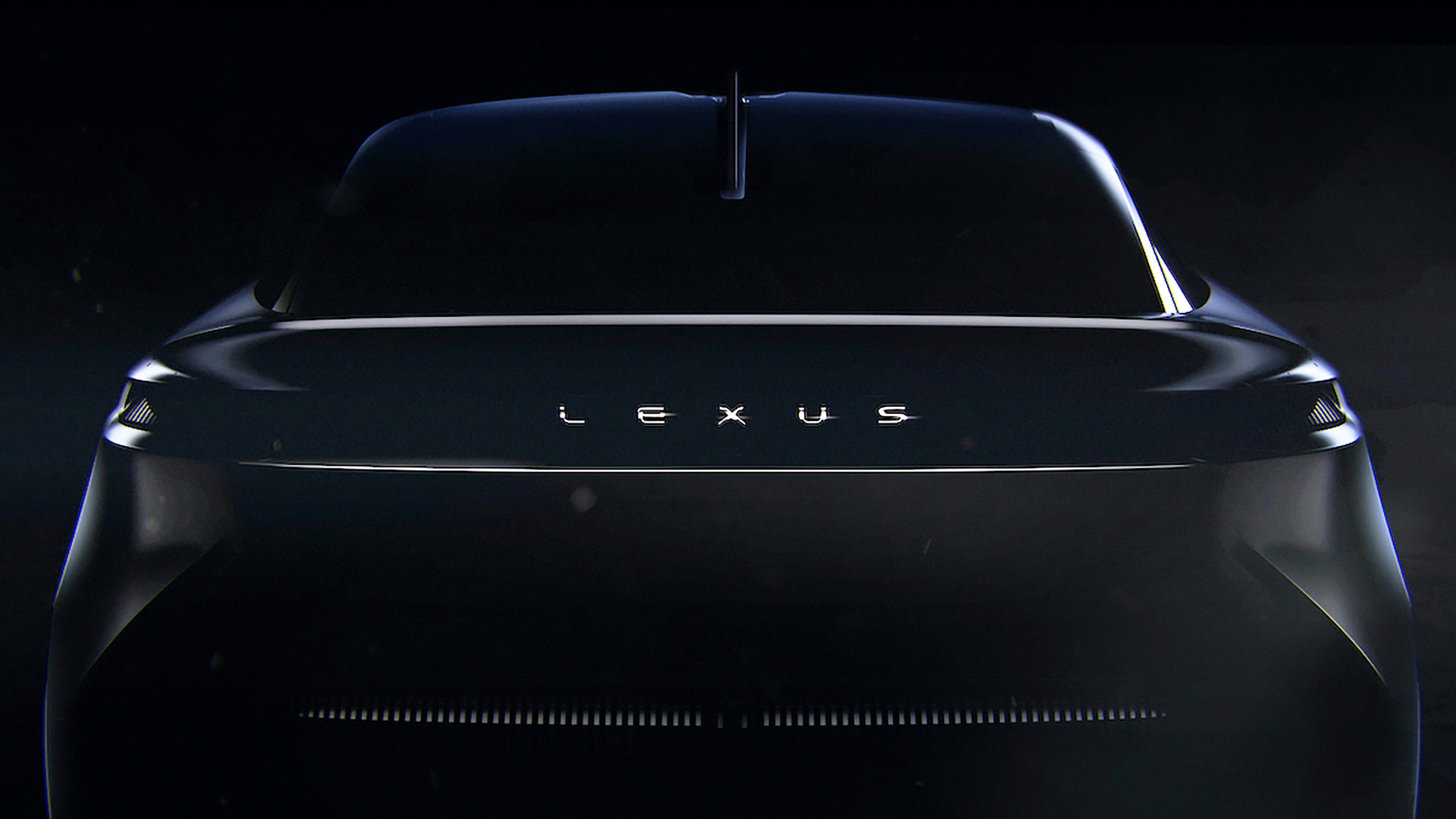 lexus teaser image