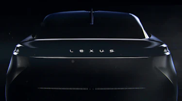 lexus teaser image