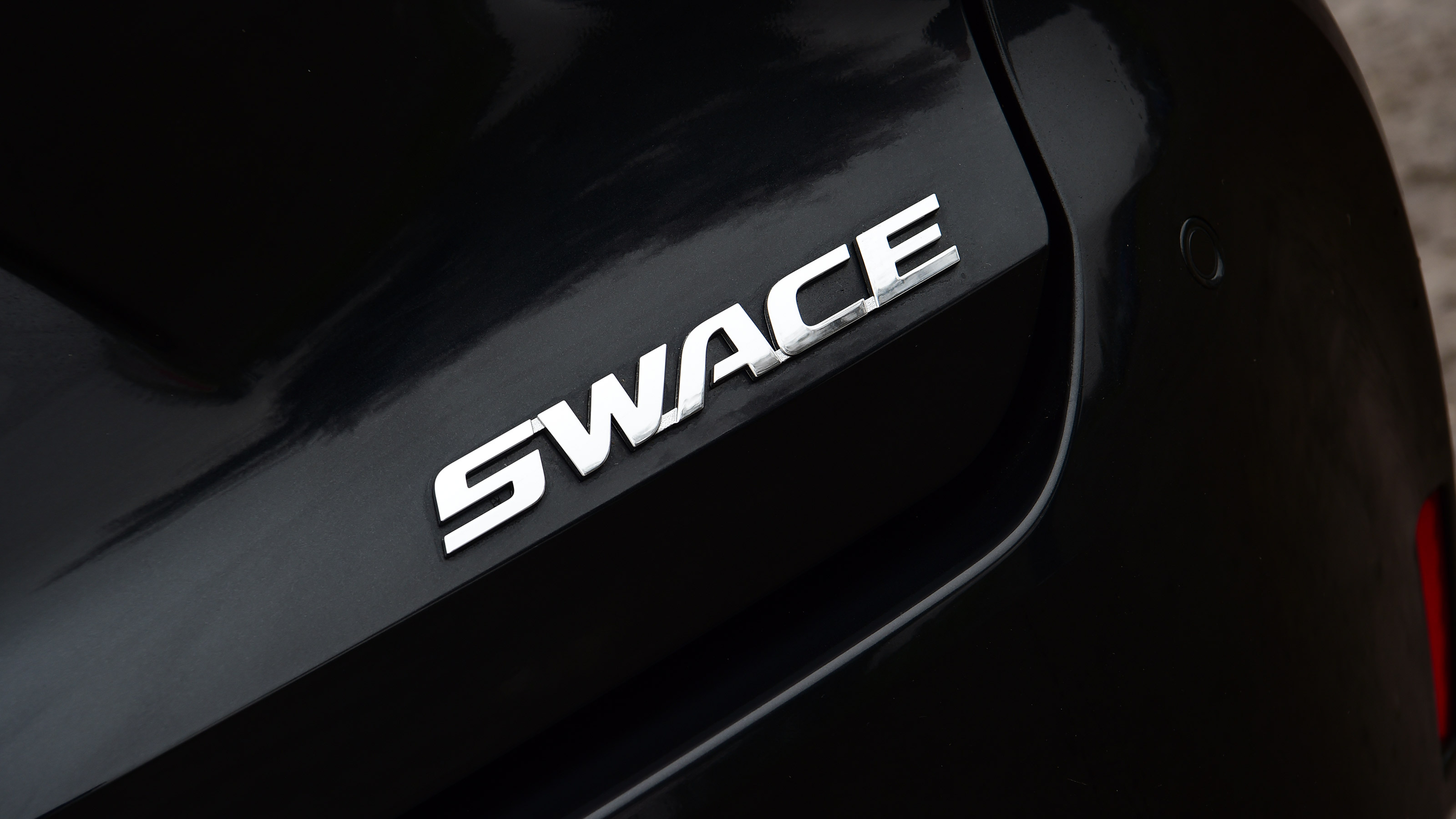 Suzuki Swace