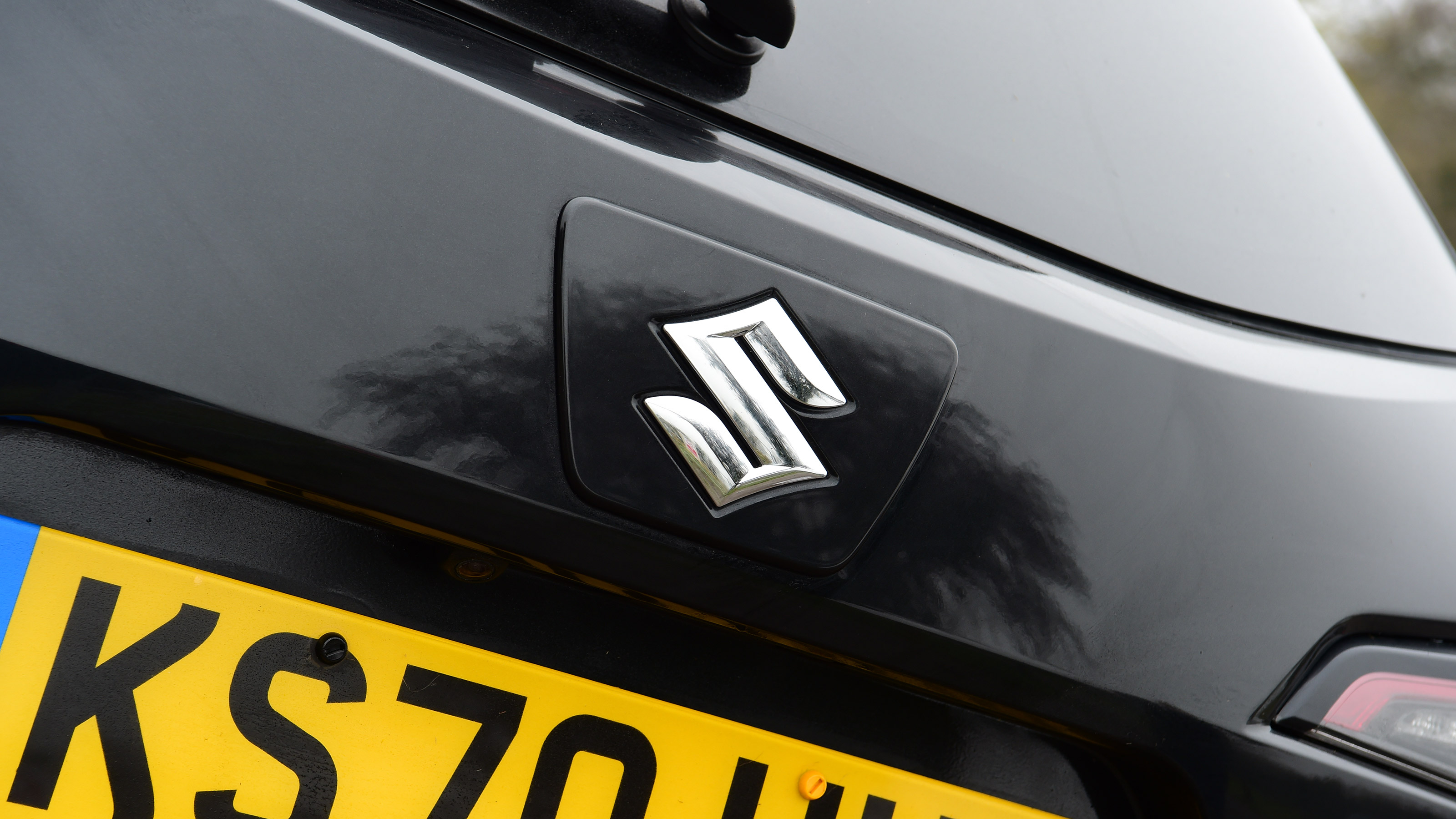 Suzuki Swace