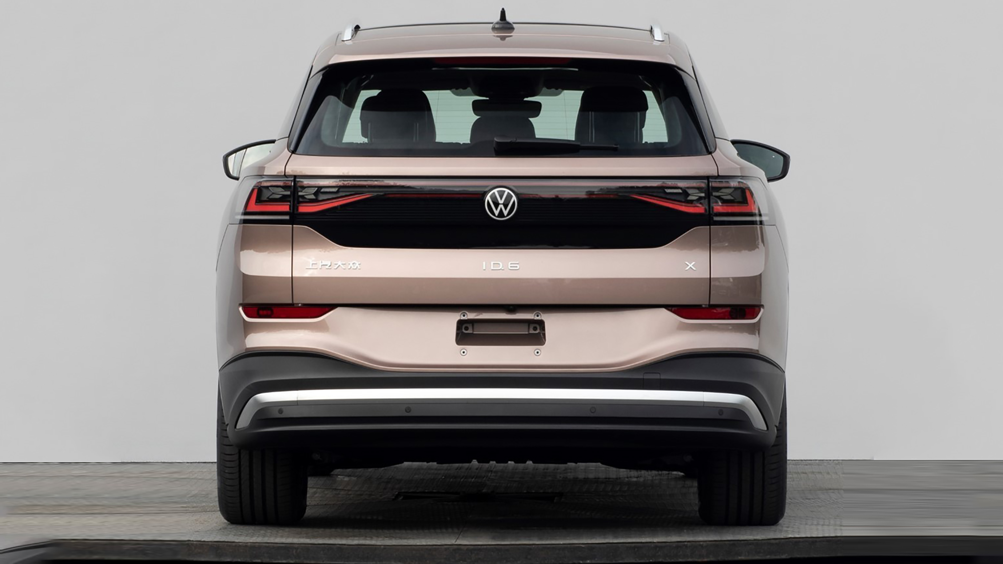 Volkswagen ID.6