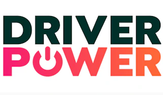 Driver Power logo