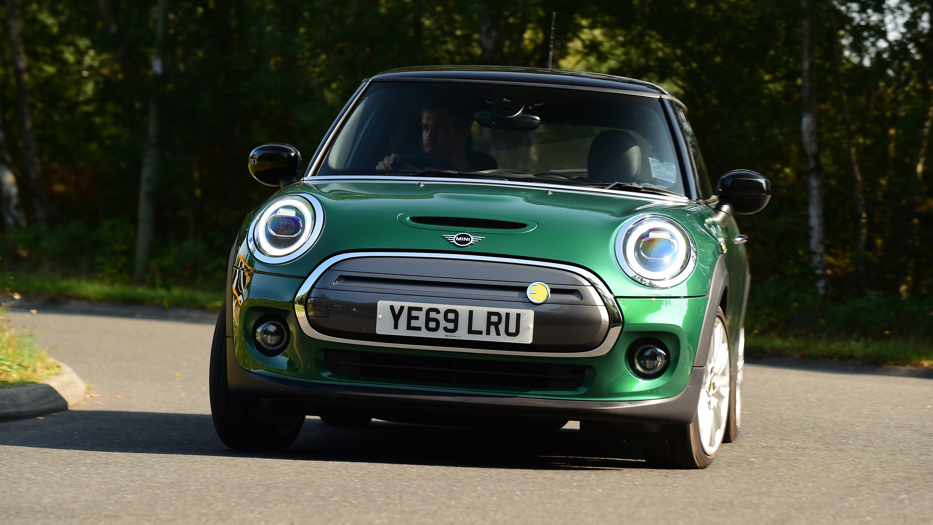 MINI Electric