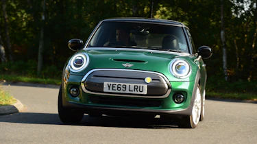 MINI Electric