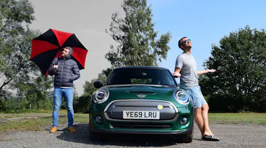 MINI Electric