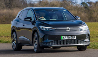 VW ID.4
