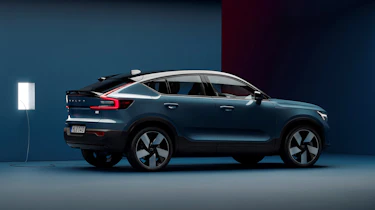 Volvo C40