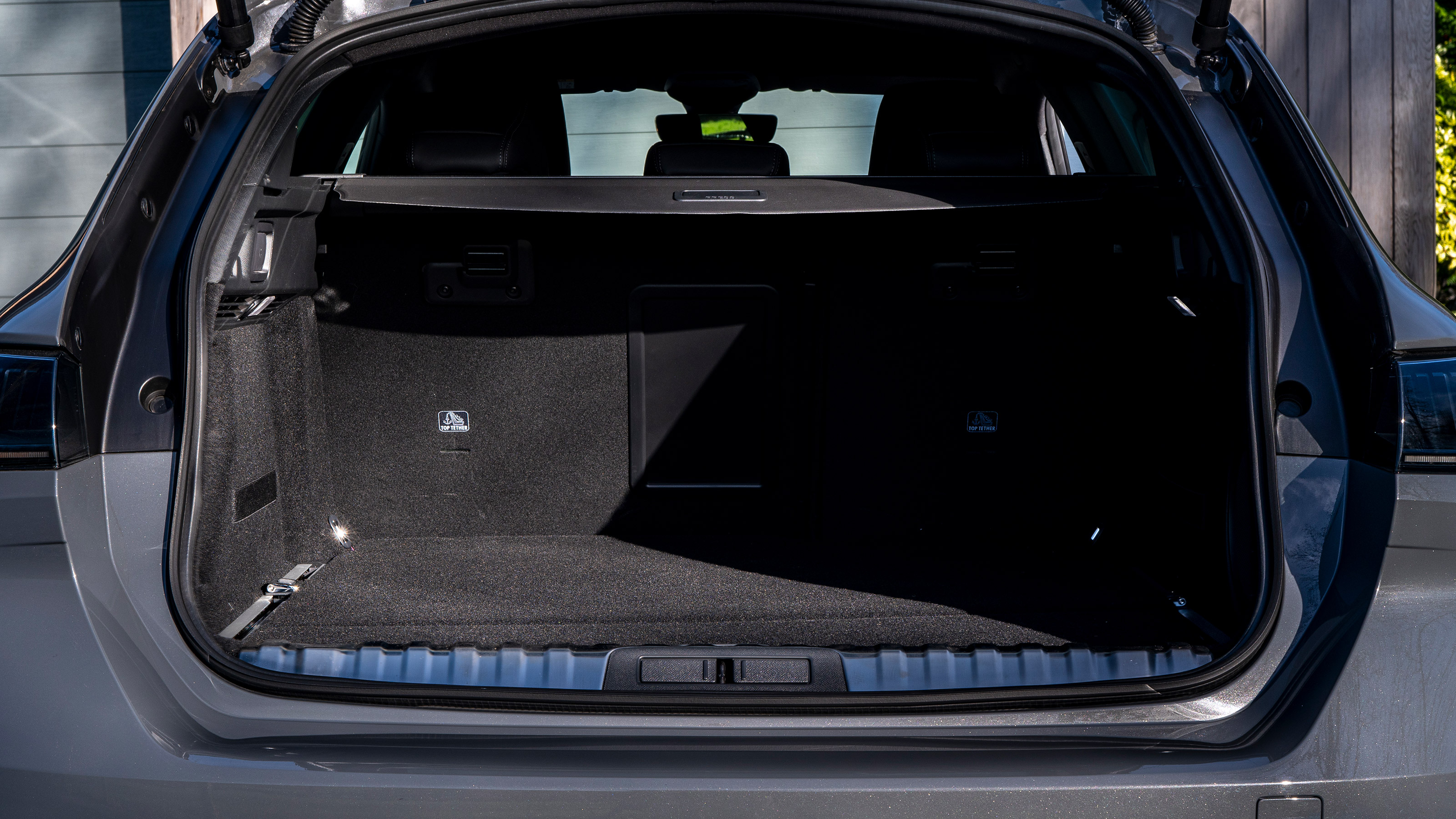 Peugeot 508 Sport Engineered SW - Interior