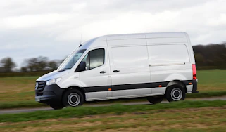 eSprinter