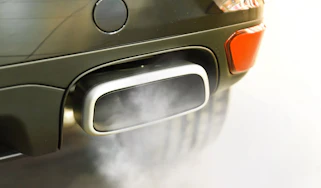 Exhaust