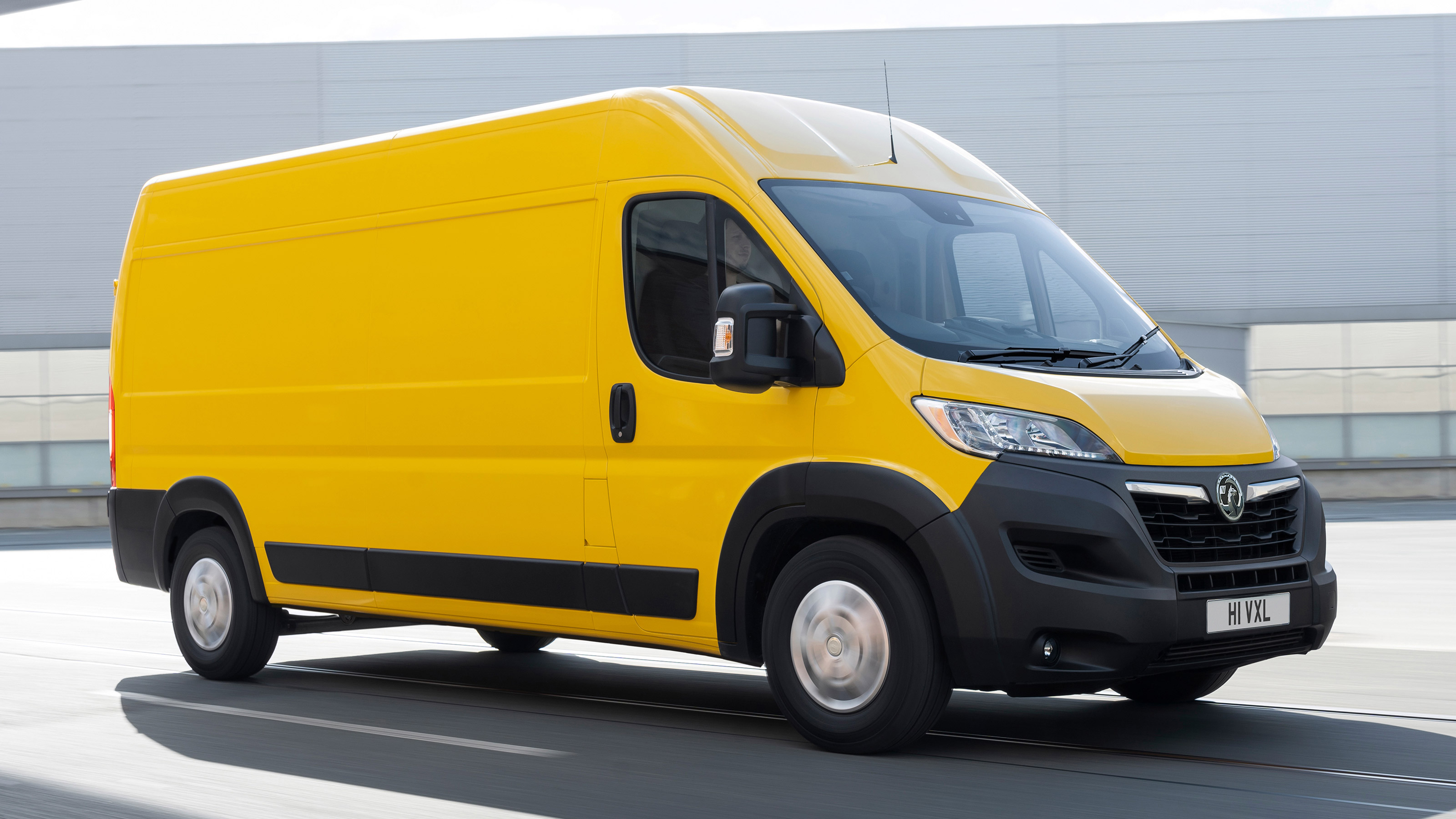 Movano-e