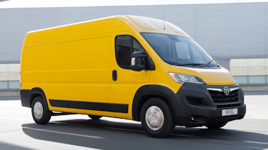 Movano-e