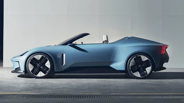 Polestar O2
