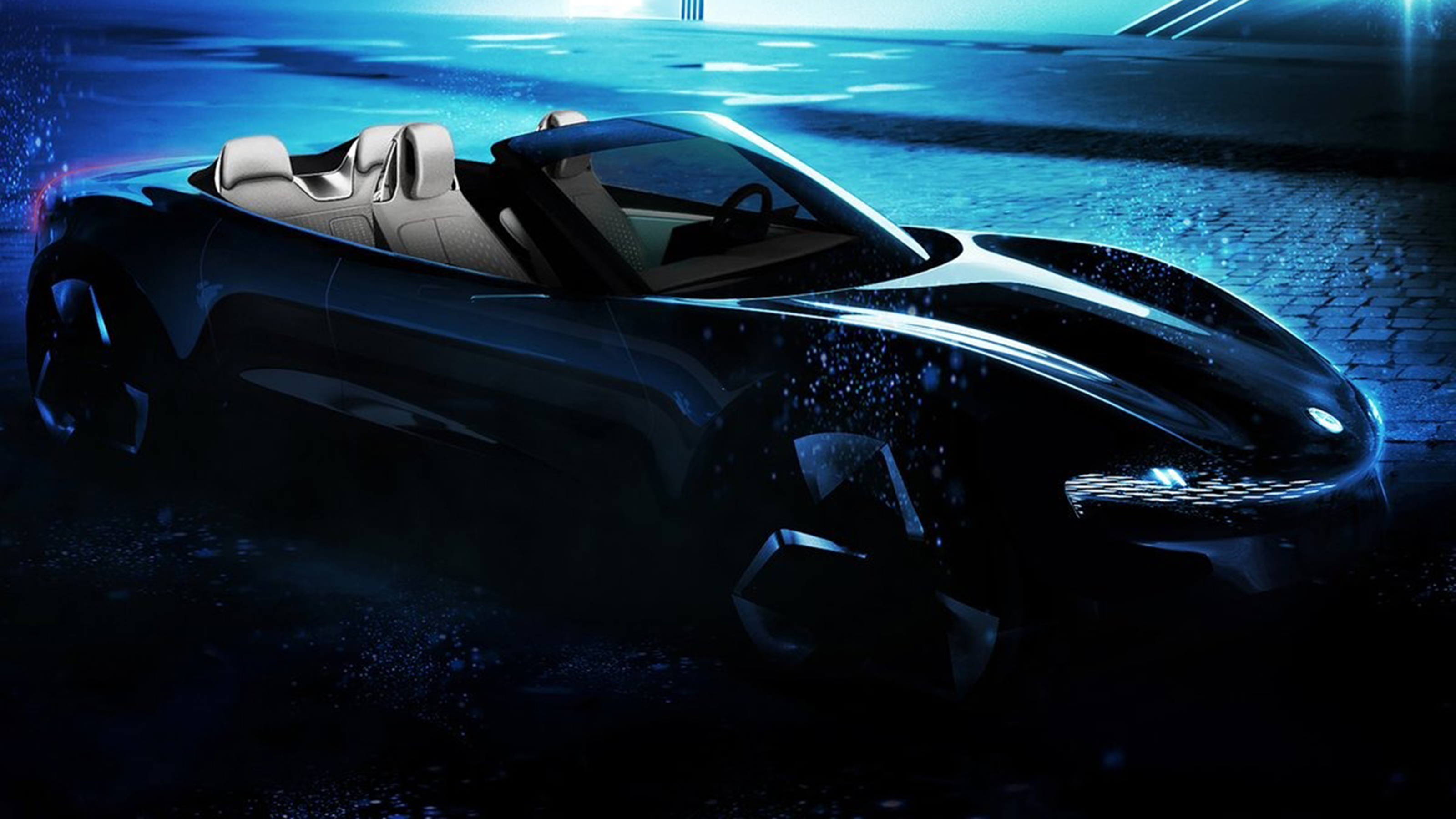 Fisker Ronin