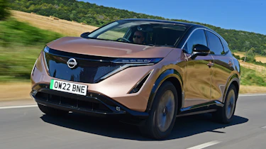 Nissan Ariya