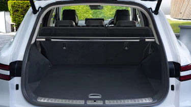 Genesis Electrified GV70 boot