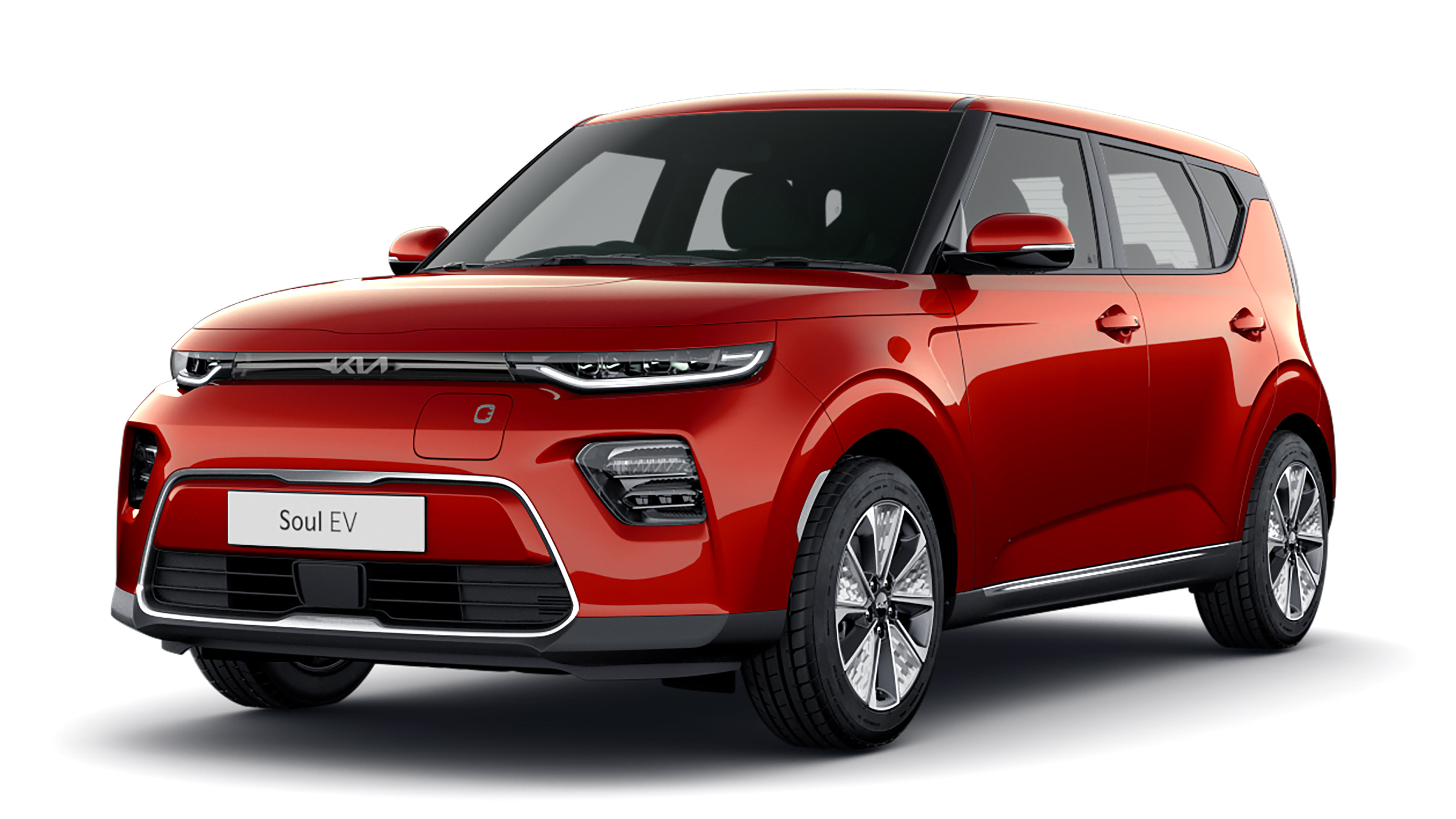 Kia Soul EV Urban 39.2kWh
