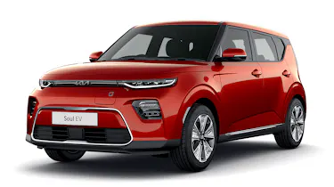 Kia Soul EV Urban 39.2kWh