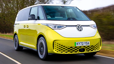 Volkswagen ID. Buzz