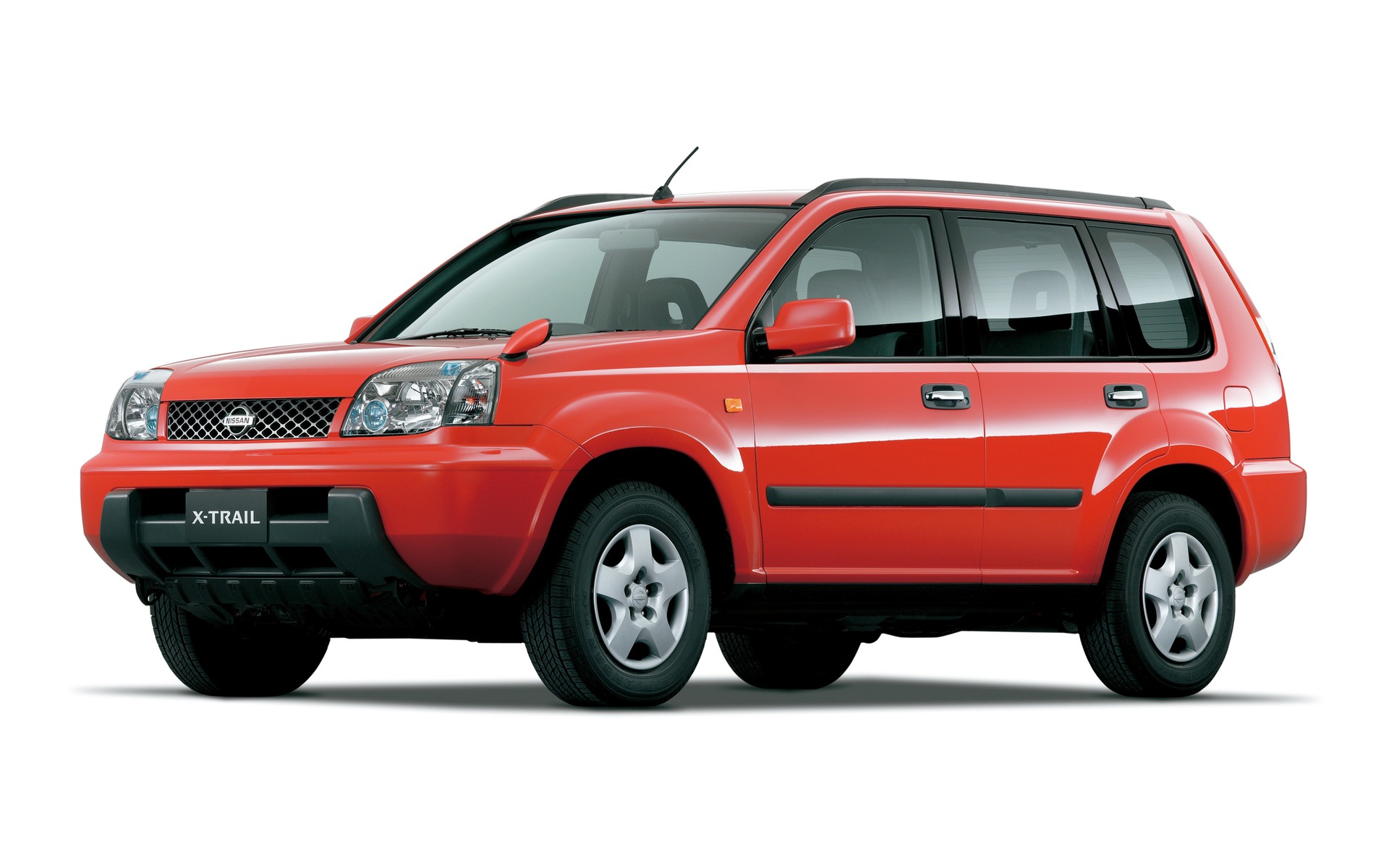 Nissan X-Trail - Mk1